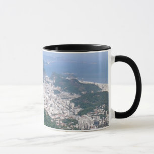 Tasse Rio de Janeiro Brésil Carioca