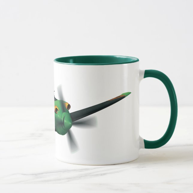 Tasse Ripslinger 1 (Droite)
