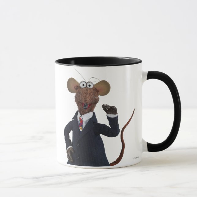 Tasse Rizzo le Rat (Droite)