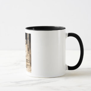 Tasse Robert E. Lee Vintage Mathew Brady