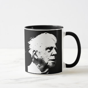 Tasse Robert Frost