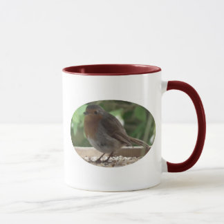 Tasse Robin