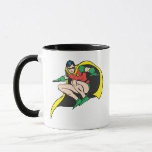Tasse Robin Crouches