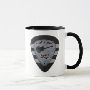 Tasse rock'n'roll pour toujours