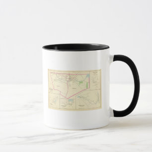 Tasse Rockville