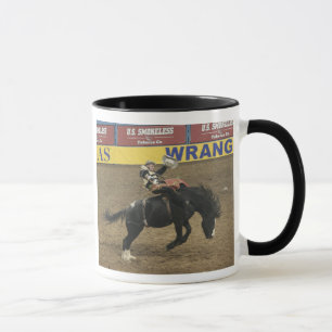 TASSE RODÉO NATIONAL DE FINALES