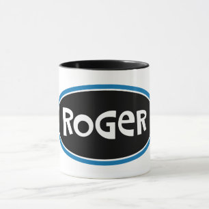 TASSE ROGER