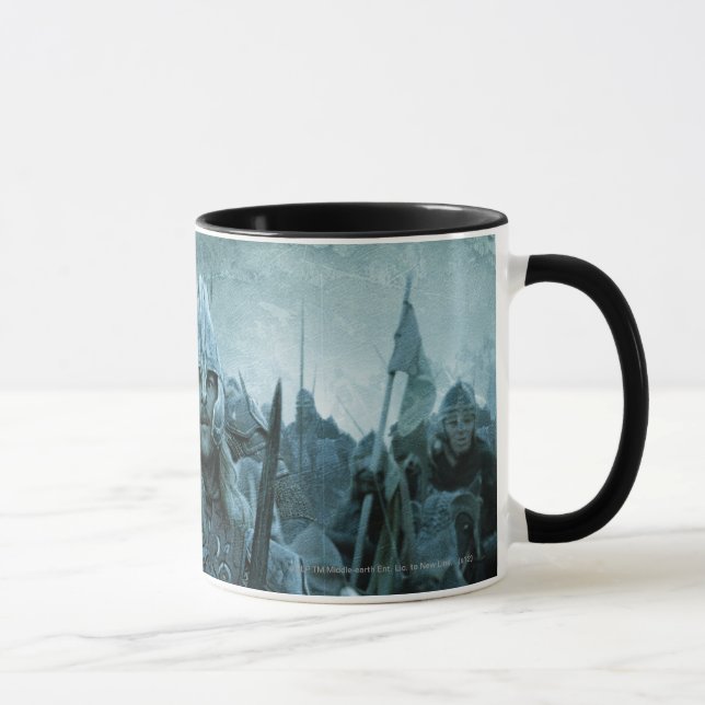 TASSE ROHIRRIM™ (Droite)