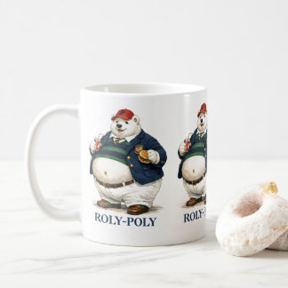 Tasse Roly Poly