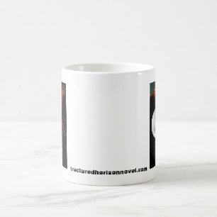 Tasse rompue d'horizon