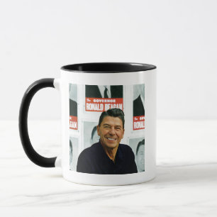 Tasse Ronald Reagan