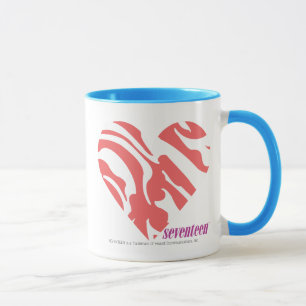 Tasse Rose 2 de zèbre