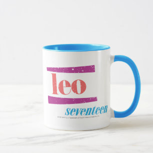 Tasse Rose de Lion