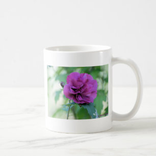 Tasse Rose de Sharon