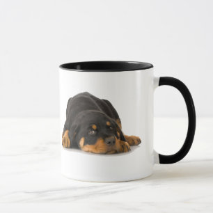 Tasse Rottweiler
