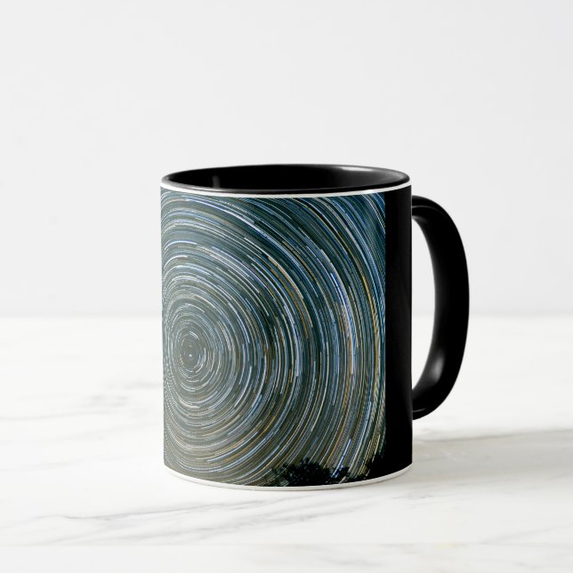 Tasse Roue du ciel (Devant droit)