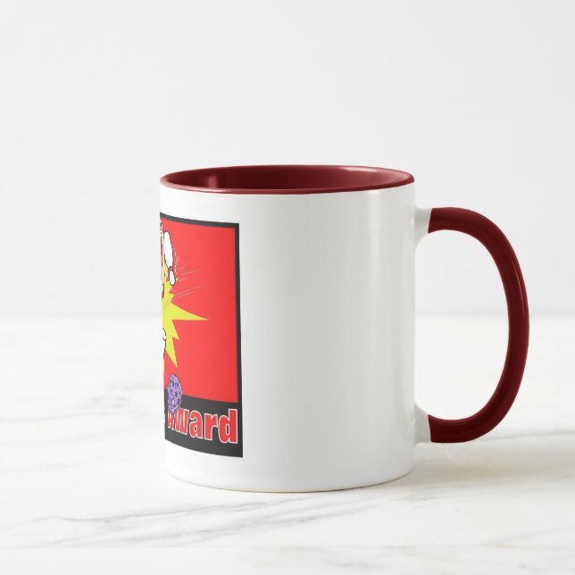 Tasse Roulement (Droite)