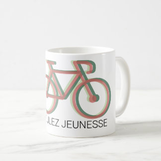 Tasse Roulez Jeunesse