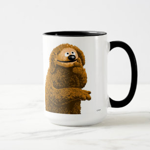 Tasse Rowlf Disney