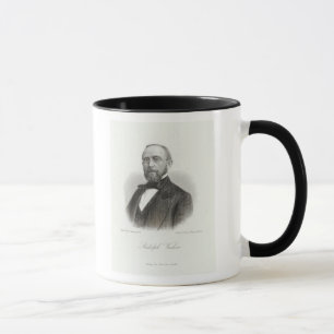 Tasse Rudolph Virchow