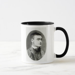 Tasse Rudyard Kipling