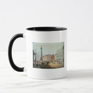 Tasse Rue de Sackville, Dublin