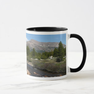 Tasse Ruisseau de montagne de High Country III à Yosemit