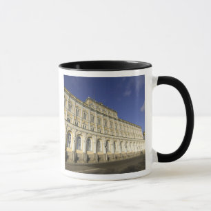 Tasse Russie, Moscou, Kremlin, le Grand Kremlin