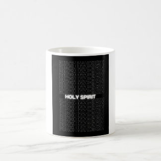 Tasse Saint-Esprit