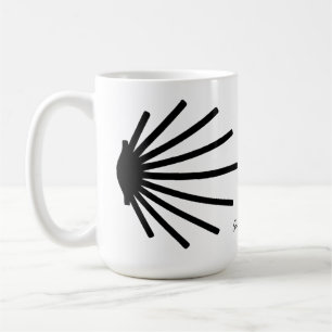 Tasse Saint James Way
