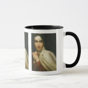 TASSE SAINT TERESA D'AVILA
