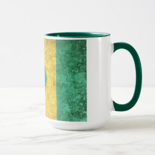 Tasse Saint-Vincent-et-les Grenadines