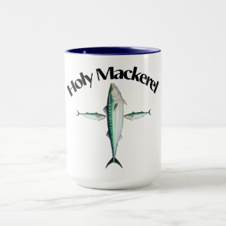 tasse sainte de maquereau