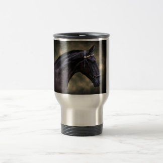 Tasse saisissante de voyage
