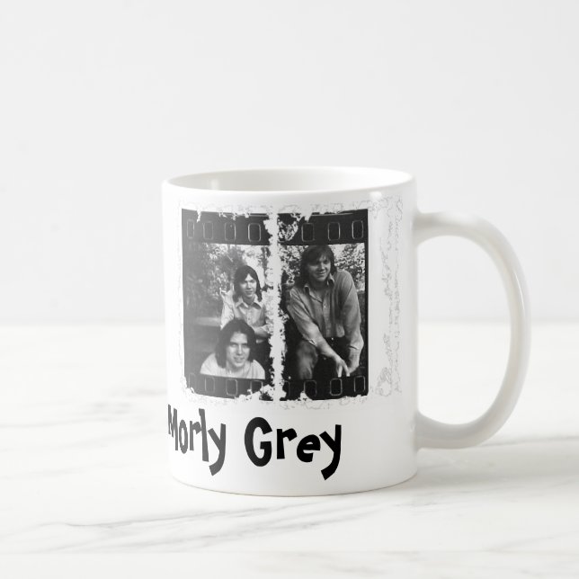 Tasse sale de sonnerie de 3 boîtes (Droite)