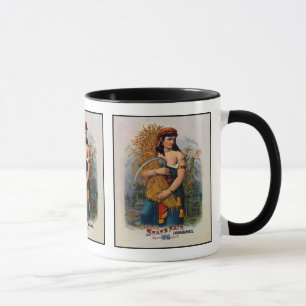 Tasse Salon d'état de l'Indiana