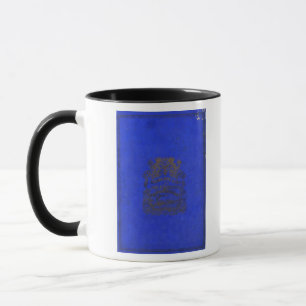 Tasse San Francisco, 1862 de Russian Hill