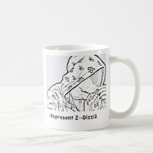 Tasse sans titre (Droite)