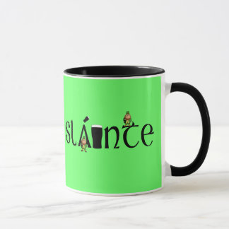 Tasse Santé gaélique