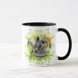 Tasse Saraswati