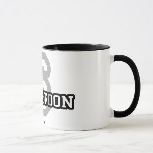 Tasse Saskatoon