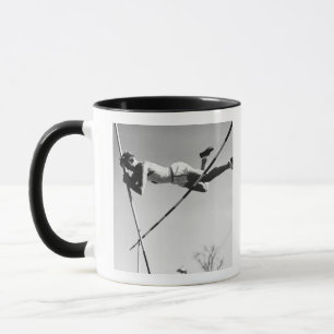 Tasse Sauteur de Polonais masculin