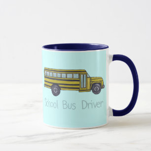 Tasse School Bus
