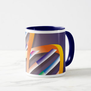 Tasse Science Médicale
