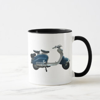 TASSE SCOOTER