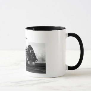 Tasse Scotsman de vol                           …