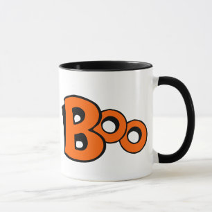 Tasse Scream Boo