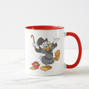 Tasse Scrooge McDuck