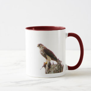 Tasse Sélection de balbuzard