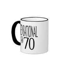 Sensation à soixante-dix